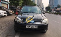 Cần bán Ford Escape XLS 2.3 đời 2009, màu đen, giá 365tr Cần bán Ford Escape XLS 2.3 đời 2009, màu đen, giá 365tr