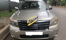 Bán Ford Everest AT năm sản xuất 2009 chính chủ Bán Ford Everest AT năm sản xuất 2009 chính chủ