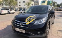 Cần bán gấp Honda CR V 2.4AT năm sản xuất 2013, màu đen chính chủ Cần bán gấp Honda CR V 2.4AT năm sản xuất 2013, màu đen chính chủ