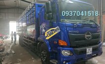 Bán xe Hino FL thùng mui bạt, chất lượng cao Bán xe Hino FL thùng mui bạt, chất lượng cao