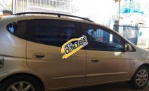 Cần bán xe Chevrolet Vivant CDX năm 2008, màu vàng, 187 triệu Cần bán xe Chevrolet Vivant CDX năm 2008, màu vàng, 187 triệu