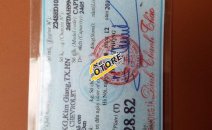 Bán xe Chevrolet Captiva LTZ 2010, màu đen, chính chủ Bán xe Chevrolet Captiva LTZ 2010, màu đen, chính chủ