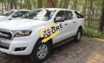 Bán Ford Ranger XLS MT 2015, màu trắng, nhập khẩu Bán Ford Ranger XLS MT 2015, màu trắng, nhập khẩu