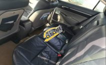 Bán xe cũ Honda Civic 2.0 sản xuất năm 2009, màu xám Bán xe cũ Honda Civic 2.0 sản xuất năm 2009, màu xám