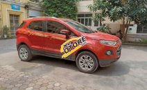 Bán Ford EcoSport 2016, giá 535tr Bán Ford EcoSport 2016, giá 535tr