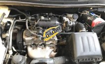 Bán Chevrolet Spark Van năm sản xuất 2010, màu trắng giá cạnh tranh Bán Chevrolet Spark Van năm sản xuất 2010, màu trắng giá cạnh tranh