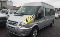 Bán Ford Transit năm sản xuất 2019, màu bạc Bán Ford Transit năm sản xuất 2019, màu bạc