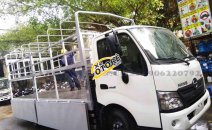 Bán xe tải Hino 5 tấn thùng 5.6m Bán xe tải Hino 5 tấn thùng 5.6m