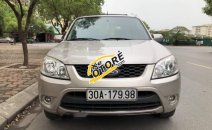 Xe Ford Escape XLS sản xuất 2010, giá 380tr Xe Ford Escape XLS sản xuất 2010, giá 380tr