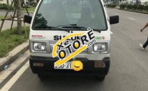 Suzuki Super Carry Van 2018 - Chính chủ bán xe Suzuki Super Carry Van sản xuất 2018, màu trắng, xe nhập