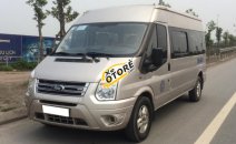 Bán Ford Transit Luxury đời 2015 Bán Ford Transit Luxury đời 2015