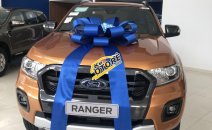 Bán Ford Ranger Wildtrack sản xuất 2019 giá tốt Bán Ford Ranger Wildtrack sản xuất 2019 giá tốt