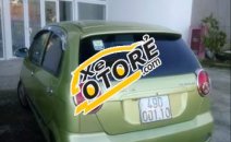 Bán xe Chevrolet Spark Van đời 2009 Bán xe Chevrolet Spark Van đời 2009