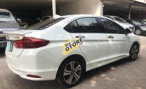 Bán Honda City 2015, bản đủ, số tự động, màu trắng Bán Honda City 2015, bản đủ, số tự động, màu trắng