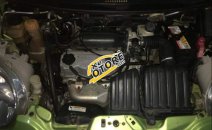 Bán ô tô Daewoo Matiz MT sản xuất 2006, nội thất rin Bán ô tô Daewoo Matiz MT sản xuất 2006, nội thất rin