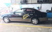 Bán Daewoo Magnus 2.5 sản xuất 2004, màu đen, xe nhập Bán Daewoo Magnus 2.5 sản xuất 2004, màu đen, xe nhập