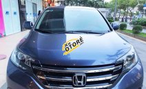 Cần bán CRV 2015, số tự động, bản full 2.4, màu xanh Cần bán CRV 2015, số tự động, bản full 2.4, màu xanh