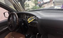 Cần bán gấp Ford Ranger XL 4x4 MT đời 2005, màu xám Cần bán gấp Ford Ranger XL 4x4 MT đời 2005, màu xám