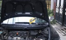 Bán Honda Civic 1.8 MT sản xuất 2009, màu đen số sàn Bán Honda Civic 1.8 MT sản xuất 2009, màu đen số sàn