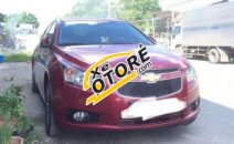 Cần bán gấp Chevrolet Cruze LS 2014, màu đỏ chính chủ Cần bán gấp Chevrolet Cruze LS 2014, màu đỏ chính chủ
