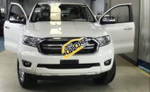 Bán Ford Ranger đời 2019, màu trắng, nhập khẩu Bán Ford Ranger đời 2019, màu trắng, nhập khẩu