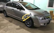 Bán Honda Civic 1.8 MT 2007, màu bạc, xe nhập, chính chủ Bán Honda Civic 1.8 MT 2007, màu bạc, xe nhập, chính chủ