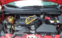 Bán Chevrolet Spark LTZ 2015, màu đỏ số tự động Bán Chevrolet Spark LTZ 2015, màu đỏ số tự động