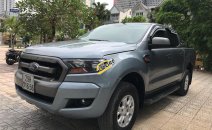 Cần bán Ford Ranger XLS 4X2 MT đời 2016, màu xám (ghi), nhập khẩu nguyên chiếc Cần bán Ford Ranger XLS 4X2 MT đời 2016, màu xám (ghi), nhập khẩu nguyên chiếc