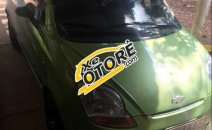 Bán xe Chevrolet Spark Van năm 2008, xe nhập xe gia đình Bán xe Chevrolet Spark Van năm 2008, xe nhập xe gia đình