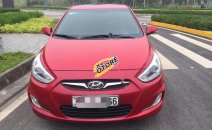 Bán chiếc Hyundai Accent Blue SX 2014 AT, bản nhập khẩu HQ, full kịch Bán chiếc Hyundai Accent Blue SX 2014 AT, bản nhập khẩu HQ, full kịch