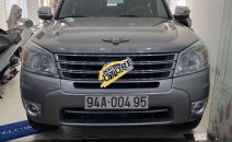 Bán xe Ford Everest 2.5AT 2012, Máy dầu sử dụng kĩ cần bán lại 555 triệu Bán xe Ford Everest 2.5AT 2012, Máy dầu sử dụng kĩ cần bán lại 555 triệu