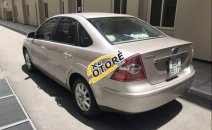 Bán Ford Focus 1.8 đời 2008, xe gia đình Bán Ford Focus 1.8 đời 2008, xe gia đình