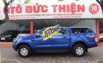 Cần bán xe Ford Ranger XLS 4X2 MT sản xuất 2016, màu xanh lam, nhập khẩu nguyên chiếc Cần bán xe Ford Ranger XLS 4X2 MT sản xuất 2016, màu xanh lam, nhập khẩu nguyên chiếc