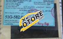 Cần bán gấp Honda Accord MT đời 1994, màu đỏ, xe mua về chỉ việc sử dụng Cần bán gấp Honda Accord MT đời 1994, màu đỏ, xe mua về chỉ việc sử dụng