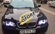 Bán xe BMW 3 Series 325i đời 2005, nhập khẩu, xe đẹp Bán xe BMW 3 Series 325i đời 2005, nhập khẩu, xe đẹp