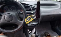 Cần bán Daewoo Lanos MT sản xuất năm 2003, màu trắng, nhập khẩu, xe đẹp Cần bán Daewoo Lanos MT sản xuất năm 2003, màu trắng, nhập khẩu, xe đẹp