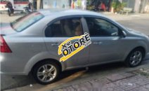 Bán xe Chevrolet Aveo 1.5 LTZ sản xuất năm 2015, màu bạc số tự động Bán xe Chevrolet Aveo 1.5 LTZ sản xuất năm 2015, màu bạc số tự động