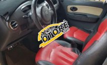 Bán Chevrolet Spark Van năm 2009, xe nhập, màu cốm Bán Chevrolet Spark Van năm 2009, xe nhập, màu cốm