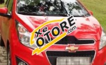Bán Chevrolet Spark LTZ sản xuất năm 2013, màu đỏ số tự động Bán Chevrolet Spark LTZ sản xuất năm 2013, màu đỏ số tự động