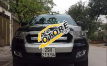 Chính chủ bán Ford Ranger XLS 4x2 AT sản xuất 2017, màu đen Chính chủ bán Ford Ranger XLS 4x2 AT sản xuất 2017, màu đen