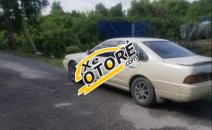 Bán Nissan Altima đời 1990, màu trắng, nhập khẩu nguyên chiếc Bán Nissan Altima đời 1990, màu trắng, nhập khẩu nguyên chiếc
