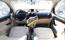 Bán Daewoo Gentra SX sản xuất năm 2008, màu bạc, xe nhập, 1 chủ mua mới tại hãng Bán Daewoo Gentra SX sản xuất năm 2008, màu bạc, xe nhập, 1 chủ mua mới tại hãng