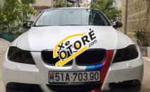 Bán xe BMW 3 Series 320i SX 2007, màu trắng, nhập khẩu Bán xe BMW 3 Series 320i SX 2007, màu trắng, nhập khẩu