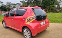Cần bán BYD F0 sản xuất 2011, màu đỏ, nhập khẩu nguyên chiếc Cần bán BYD F0 sản xuất 2011, màu đỏ, nhập khẩu nguyên chiếc