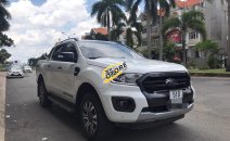 Bán For Wildtrack 3.2 2018, xe đẹp đi 60.000km, bao kiểm tra tại hãng Bán For Wildtrack 3.2 2018, xe đẹp đi 60.000km, bao kiểm tra tại hãng