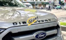Bán Ford Ranger XLS 4x2 MT đời 2018, nhập khẩu, số sàn, giá 600tr Bán Ford Ranger XLS 4x2 MT đời 2018, nhập khẩu, số sàn, giá 600tr