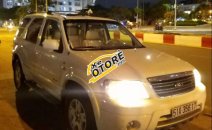 Bán Ford Escape 3.0 đời 2005, màu trắng giá cạnh tranh Bán Ford Escape 3.0 đời 2005, màu trắng giá cạnh tranh