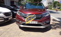 Bán Honda CR V 2.0 2015, màu đỏ, chính chủ, 800 triệu Bán Honda CR V 2.0 2015, màu đỏ, chính chủ, 800 triệu