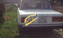 Bán Lada 2107 1989, màu trắng, 22 triệu Bán Lada 2107 1989, màu trắng, 22 triệu