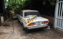 Bán Lada 2107 đời 1986, màu trắng, xe nhập Bán Lada 2107 đời 1986, màu trắng, xe nhập